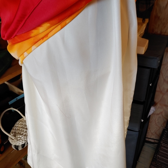 NWOT Calvin Klein dress sz 8 - Picture 4 of 16